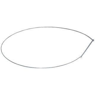 WHIRLPOOL W10902779 CLAMP