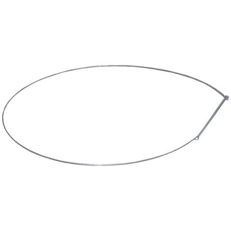 WHIRLPOOL W10902779 CLAMP