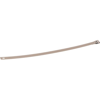 SLIDING BAND FOR DISHWASHERS WHIRLPOOL 481240118707