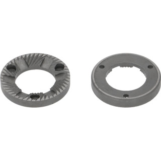 SAECO 996530011536 (126520119) GRINDING BURRS LH