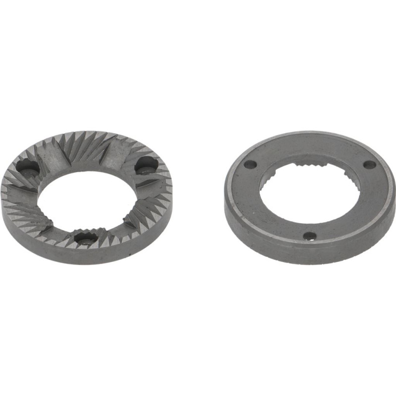 SAECO 996530011536 (126520119) GRINDING BURRS LH