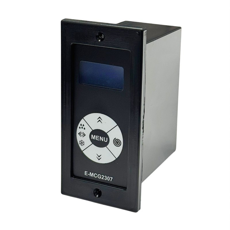 ELMECO M0005167‐001 ELECTRONIC CONTROLLER