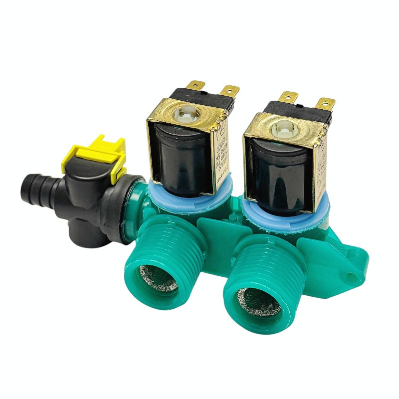 WASHER WATER INLET VALVE