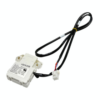 WASHING MACHINE LID LOCK SWITCH