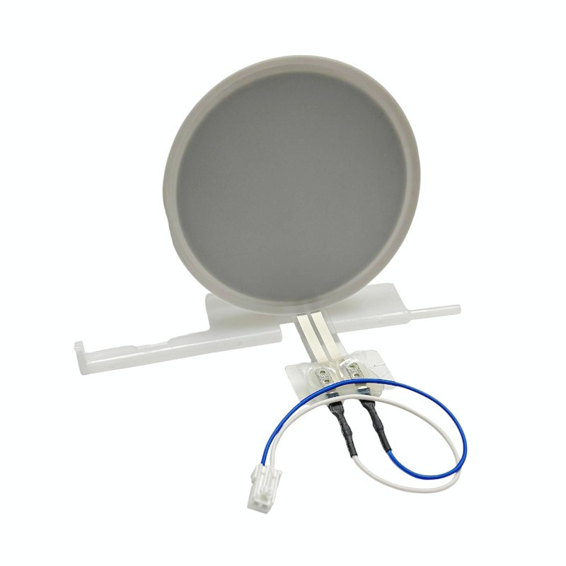 LG 5007JA3006R DISPENSER DOOR FLAP