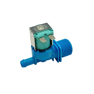 WASHING MACHINE INLET VALVE