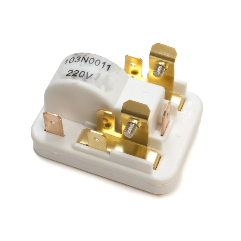 DANFOSS 103N0011 RELAY PTC STARTER  220V