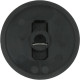 BLACK KNOB FOR TIMER