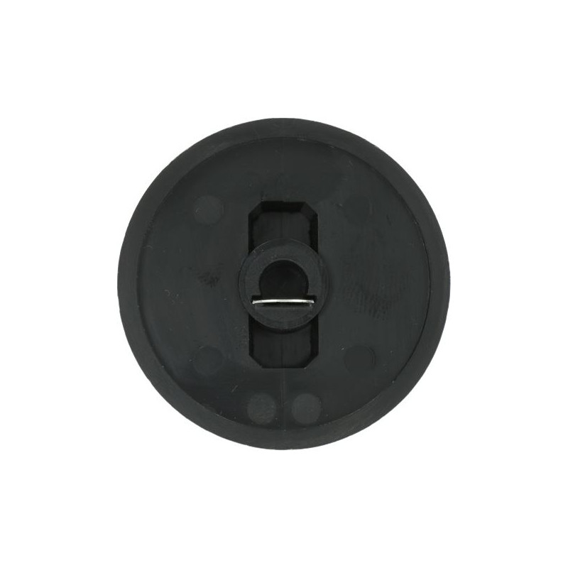 BLACK KNOB FOR TIMER