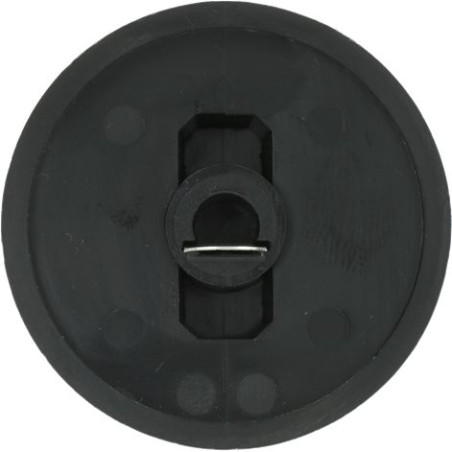 BLACK KNOB FOR TIMER