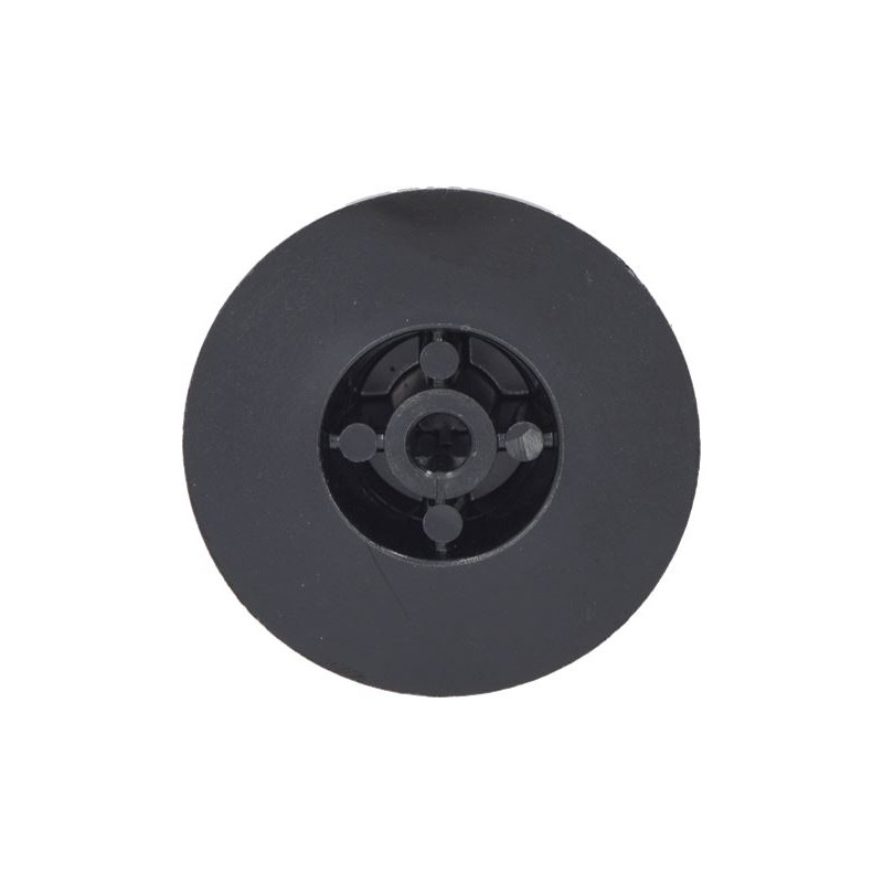 FRYER BLACK KNOB  200-400°F