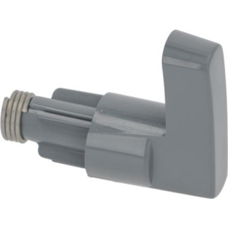 DELONGHI 5513222471 KNOB FOR STEAM TAP