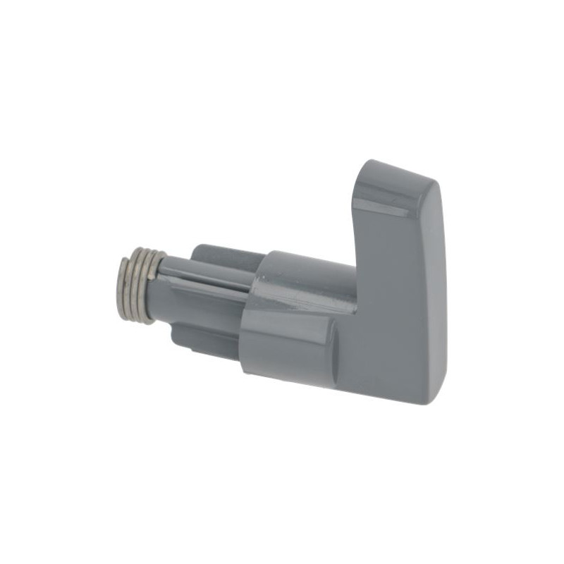 DELONGHI 5513222471 KNOB FOR STEAM TAP