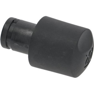 RANCILIO 10060177 WATER/STEAM TAP KNOB