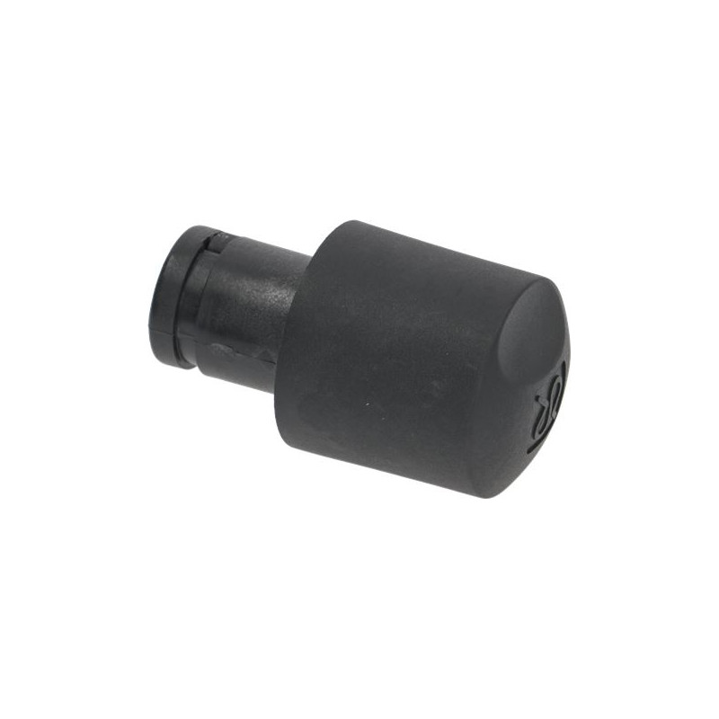 RANCILIO 10060177 WATER/STEAM TAP KNOB
