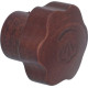PAVONI 475022 KNOB FOR STEAM TAP WOOD