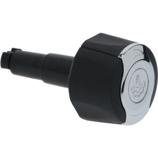 RANCILIO SILVIA 10060186 V3 STEAM VALVE KNOB