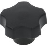 SIRMAN-EURODIB 19562502 KNOB WITH PIN