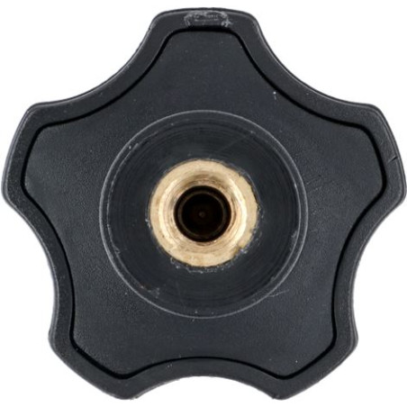 SIRMAN-EURODIB 19562502 KNOB WITH PIN