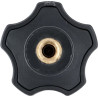 SIRMAN-EURODIB 19562502 KNOB WITH PIN