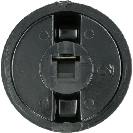 IGS336 Knob Thermostat