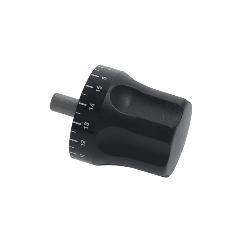 GLOBE 26 INDEX KNOB FOR  GC10/GC12 30MM SHAF