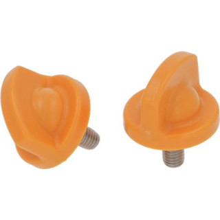 ZUMEX SECURITY RING KNOB and RUBBER