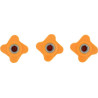 ZUMEX S3300040-00  PLASTIC RETAINING KNOB