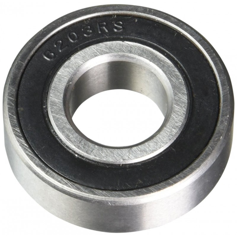 ELECTROLUX 0KJ007 BALL BEARING