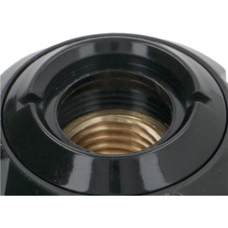 WATER/STEAM TAP KNOB