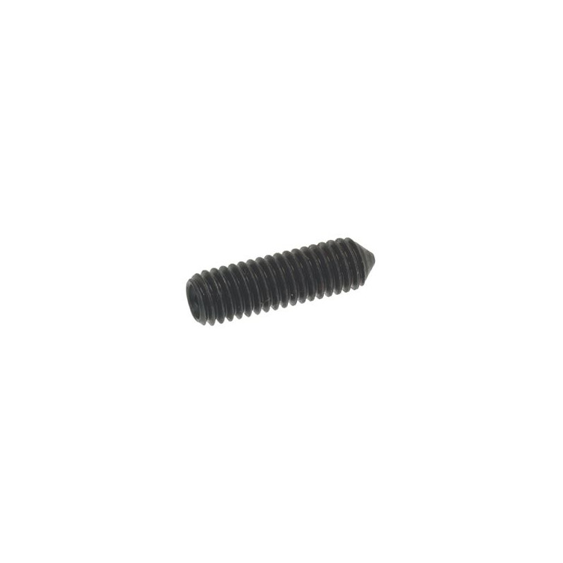 KNOB LOCKING PIN M6x20 mm