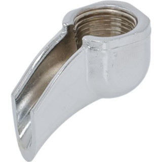 SINGLE SPOUT Ø 3/8"