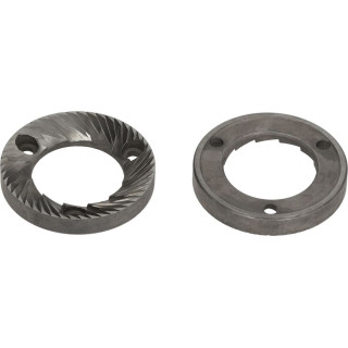 NUOVA SIMONELLI- EUREKA, GRINDING BURRS  PAIR RH