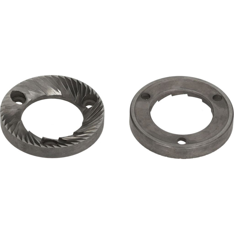 NUOVA SIMONELLI- EUREKA, GRINDING BURRS  PAIR RH