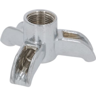 TRIPLE SPOUT ø 3/8"