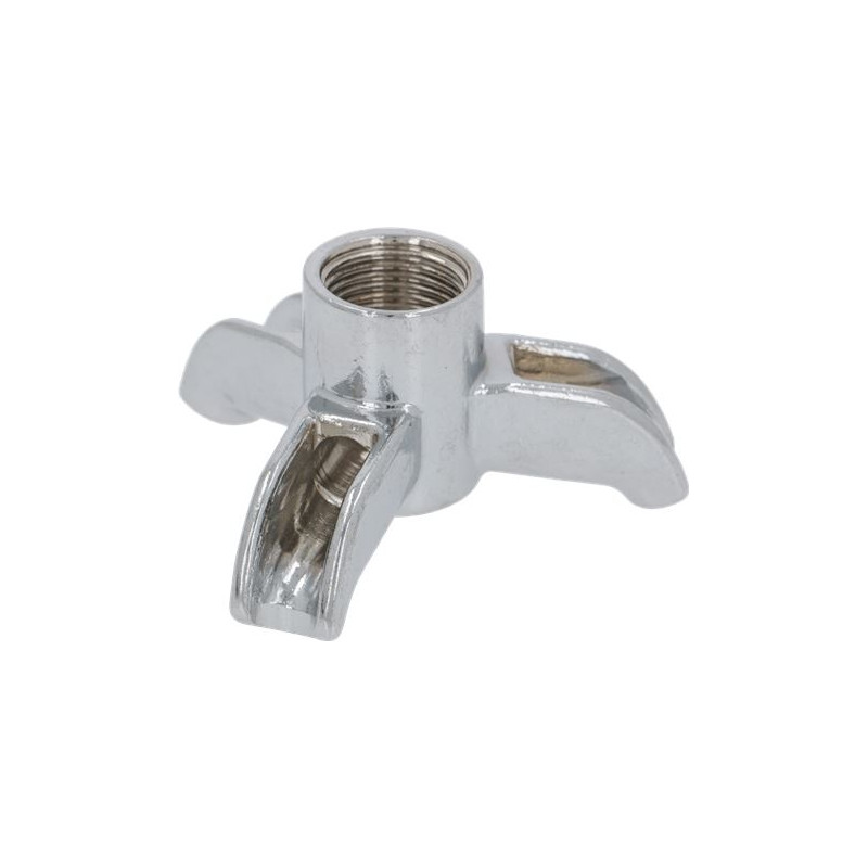 TRIPLE SPOUT ø 3/8"