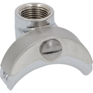 DOUBLE SPOUT Ø 3/8"