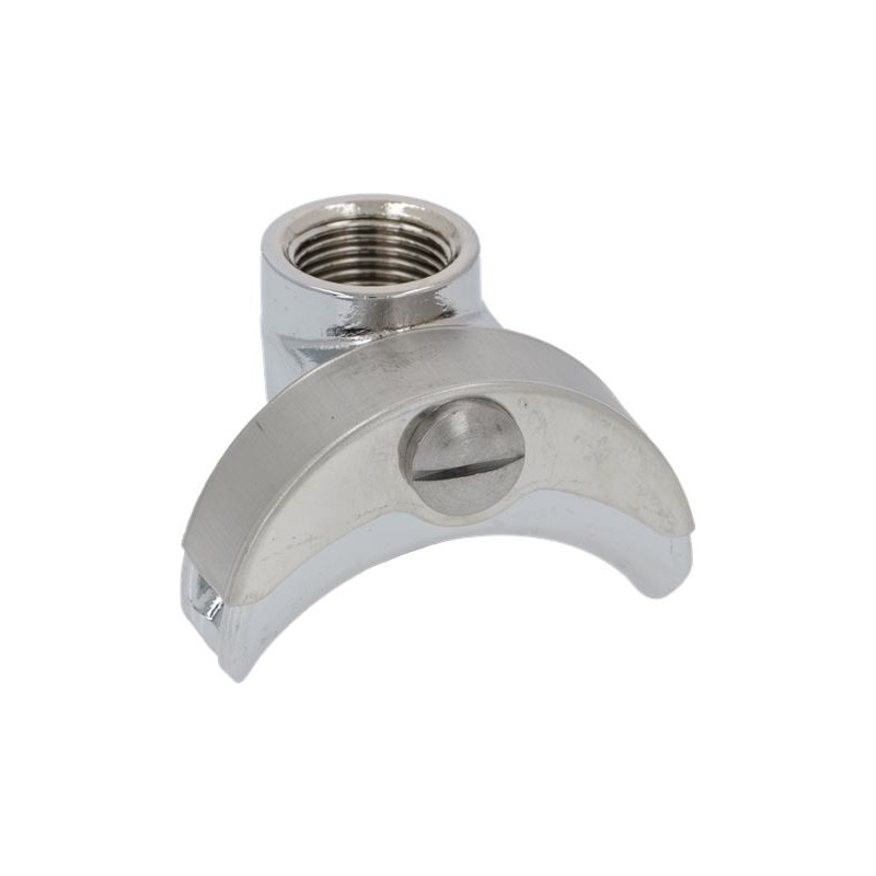 DOUBLE SPOUT Ø 3/8"