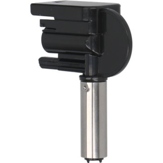 DELONGHI 5532124900 HOT WATER SPOUT