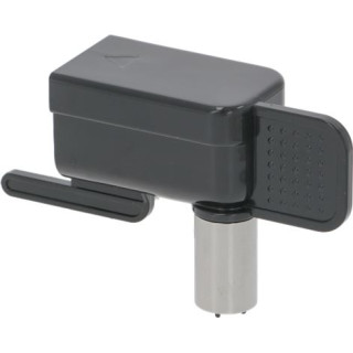 DELONGHI 5513210251 HOT WATER SPOUT