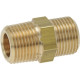 PUMP CONNECTION ø 3/8"M NPT-3/8"M GAS