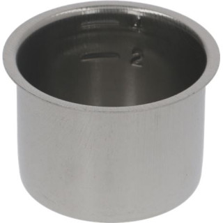 DELONGHI 607604 FILTER BASKET