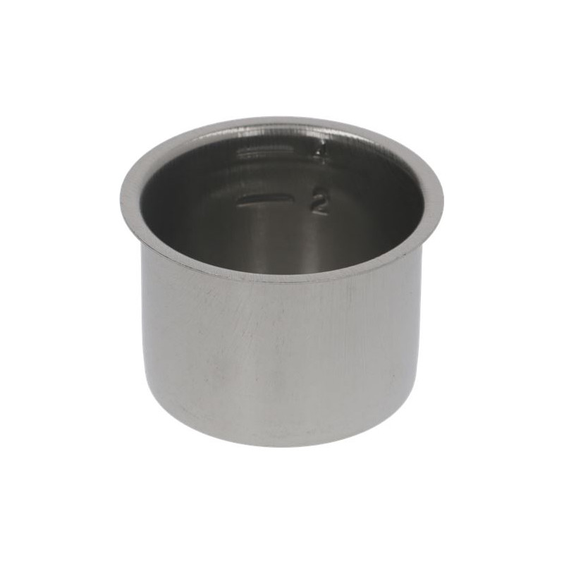 DELONGHI 607604 FILTER BASKET