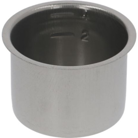 DELONGHI 607604 FILTER BASKET  REPLACES