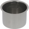DELONGHI 607604 FILTER BASKET  REPLACES