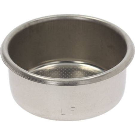 La Pavoni Millenium 2 Cup 52 mm Filter Basket