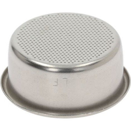 La Pavoni Millenium 2 Cup 52 mm Filter Basket