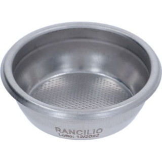 RANCILIO 40100107 FILTER 2-CUP 16GR