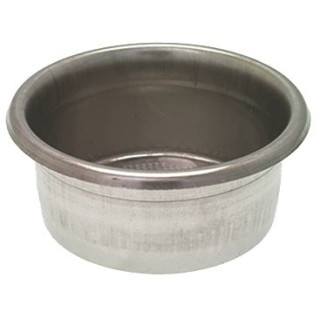 COFFEE FILTER 2-CUP 14 g FOR SPAZIALE