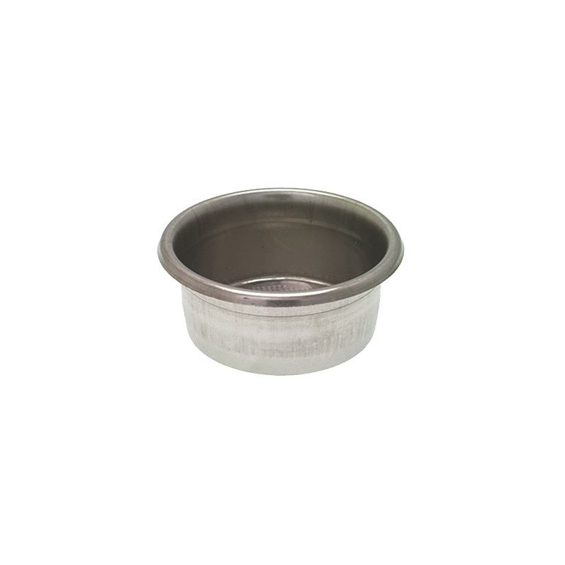 COFFEE FILTER 2-CUP 14 g FOR SPAZIALE